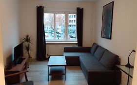 Cozy Apartment Westend